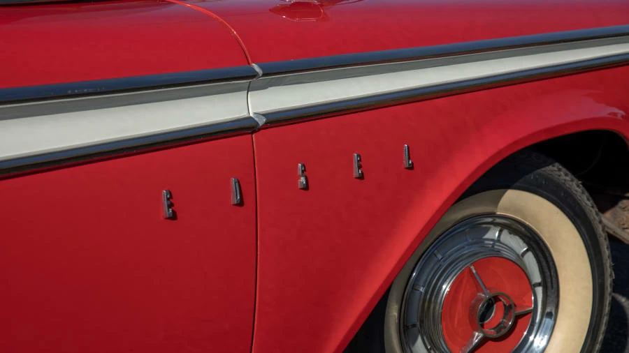 1959 Edsel Corsair - Image 11 of 20