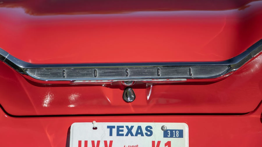 1959 Edsel Corsair - Image 13 of 20
