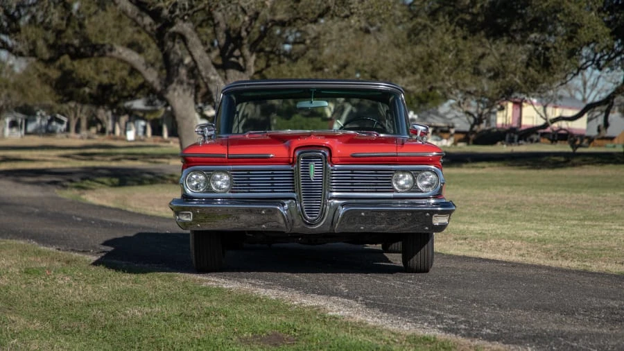 1959 Edsel Corsair - Image 15 of 20