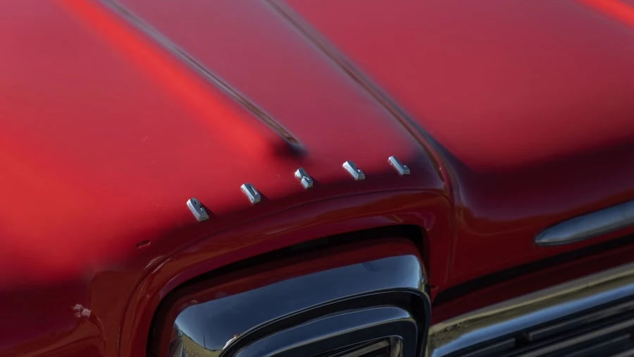 1959 Edsel Corsair - Image 16 of 20