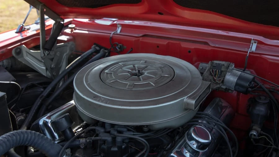 1959 Edsel Corsair - Image 17 of 20