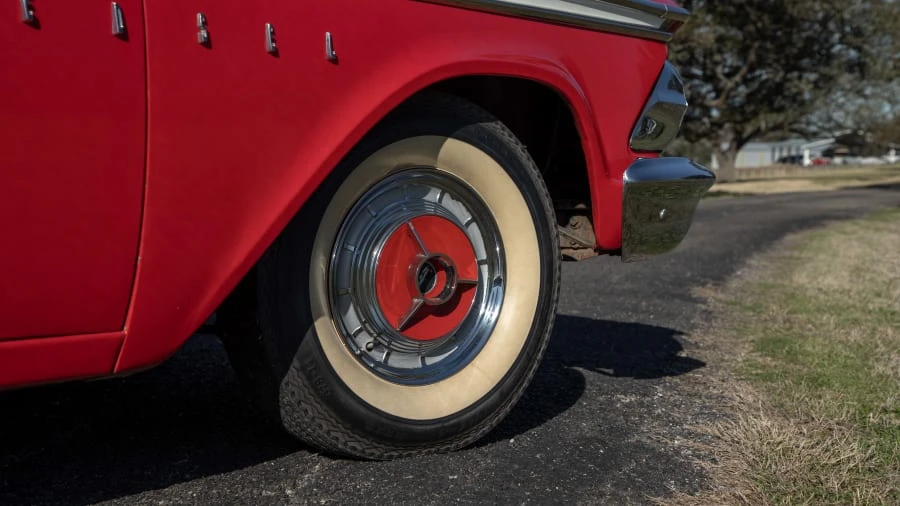 1959 Edsel Corsair - Image 18 of 20