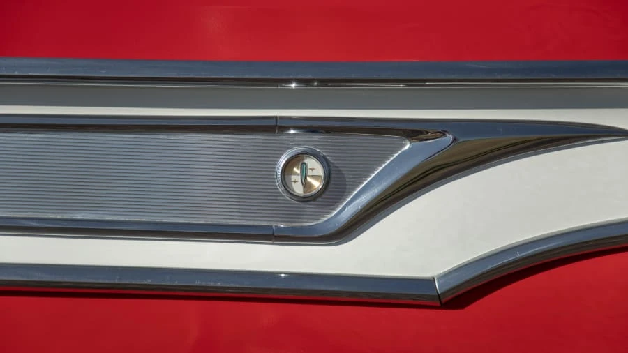 1959 Edsel Corsair - Image 20 of 20