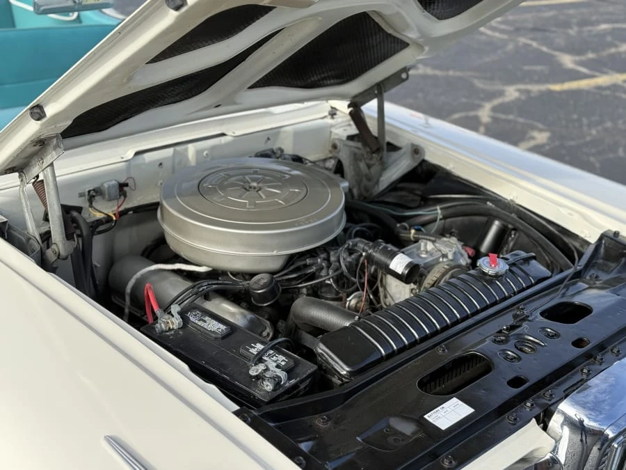 1959 Edsel Corsair - Image 10 of 11