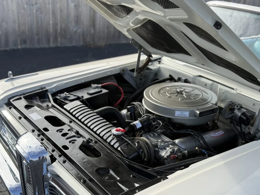 1959 Edsel Corsair - Image 9 of 11