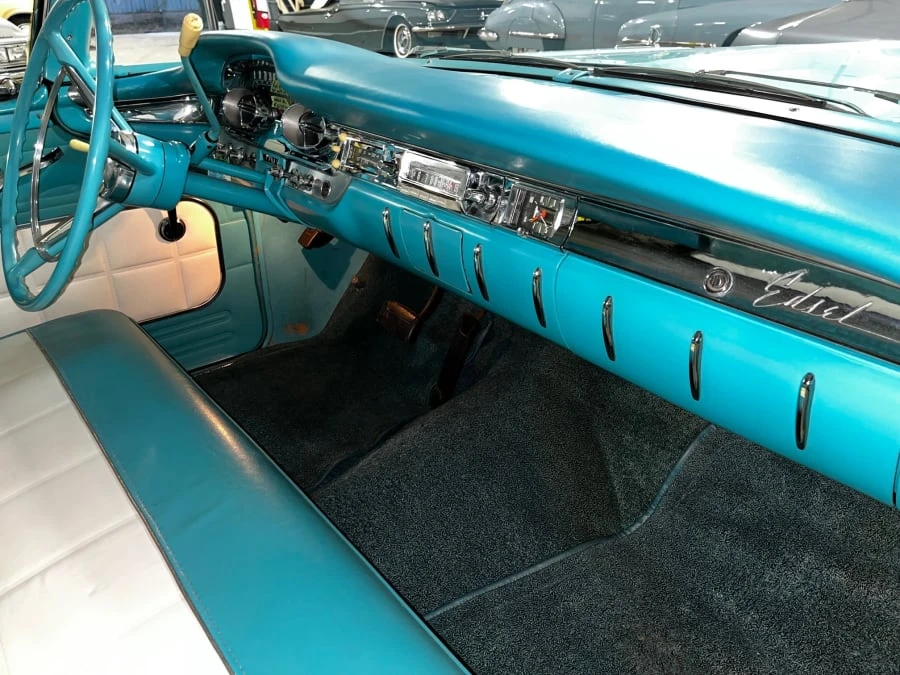 1959 Edsel Corsair - Image 8 of 22