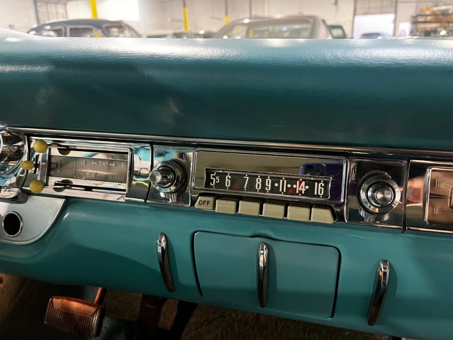 1959 Edsel Corsair - Image 6 of 22