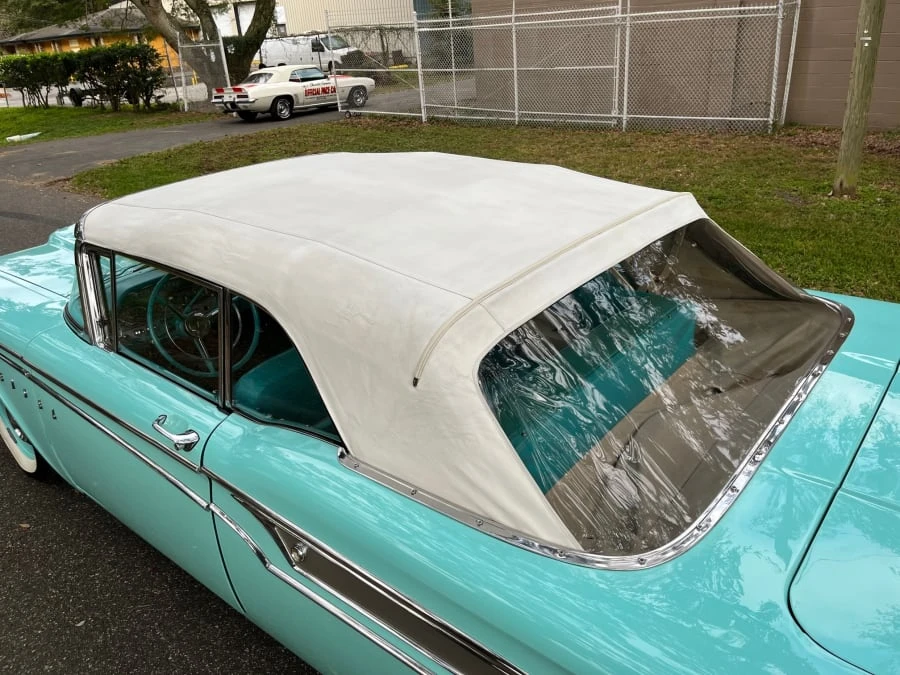 1959 Edsel Corsair - Image 16 of 22