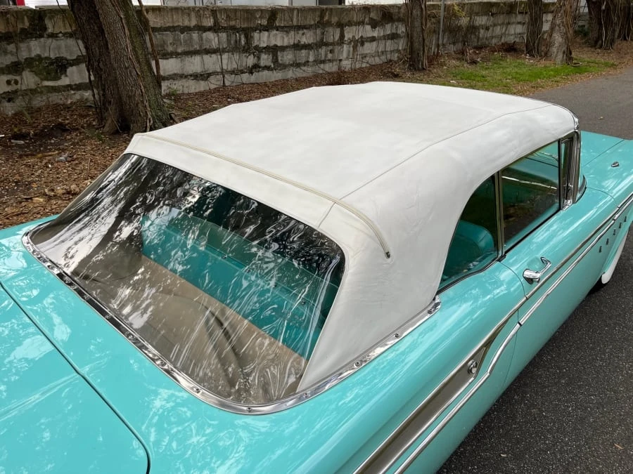 1959 Edsel Corsair - Image 17 of 22
