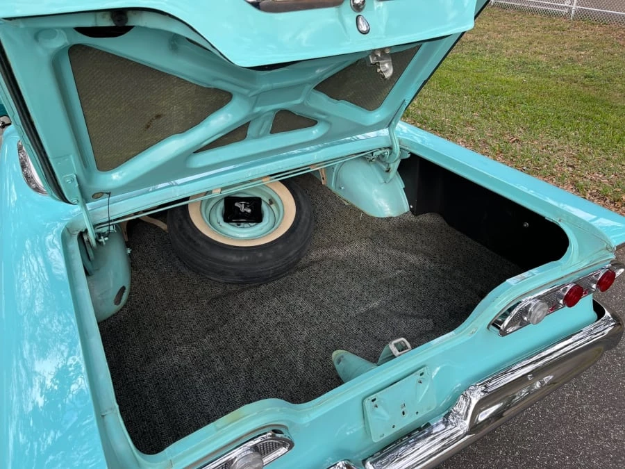 1959 Edsel Corsair - Image 20 of 22