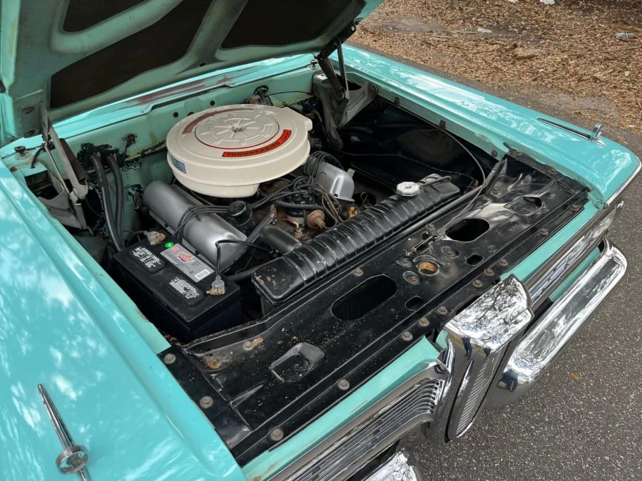 1959 Edsel Corsair - Image 12 of 22
