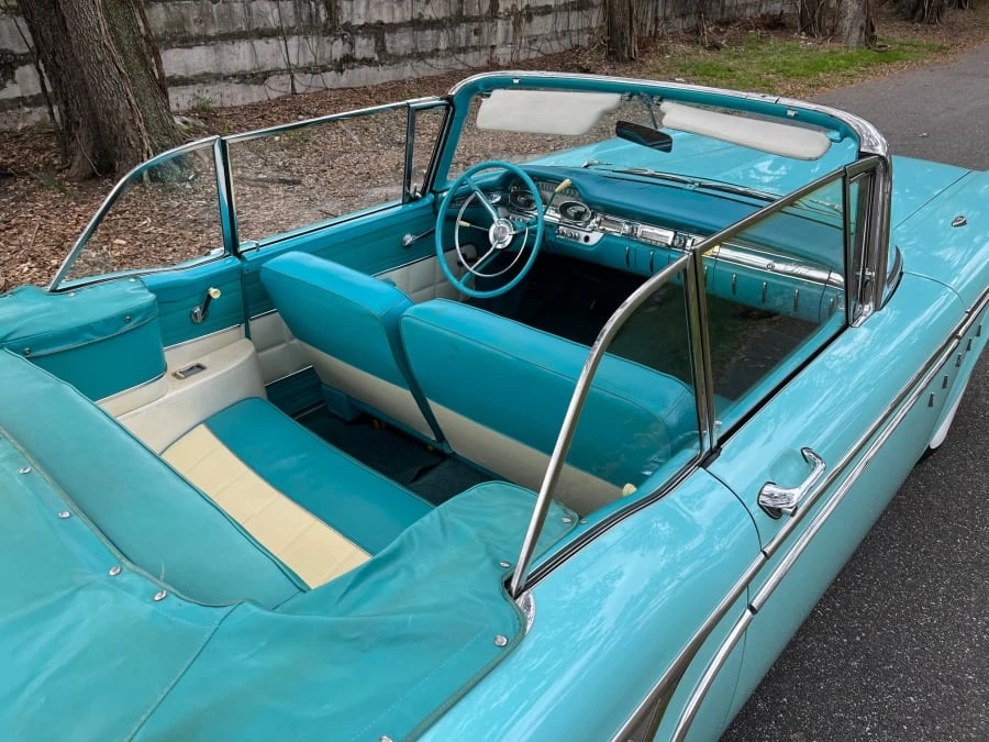 1959 Edsel Corsair - Image 11 of 22