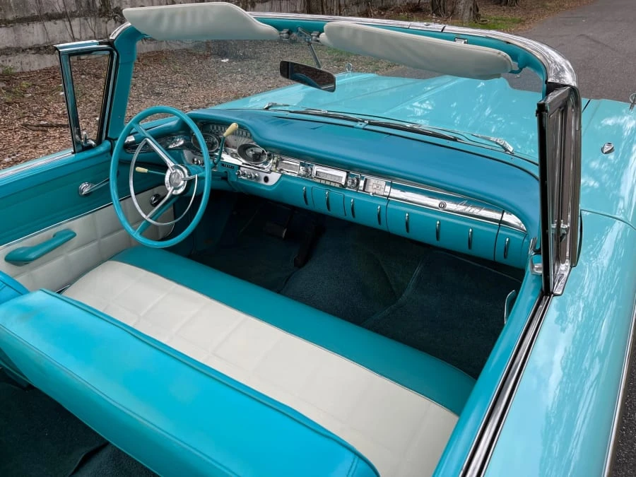 1959 Edsel Corsair - Image 10 of 22