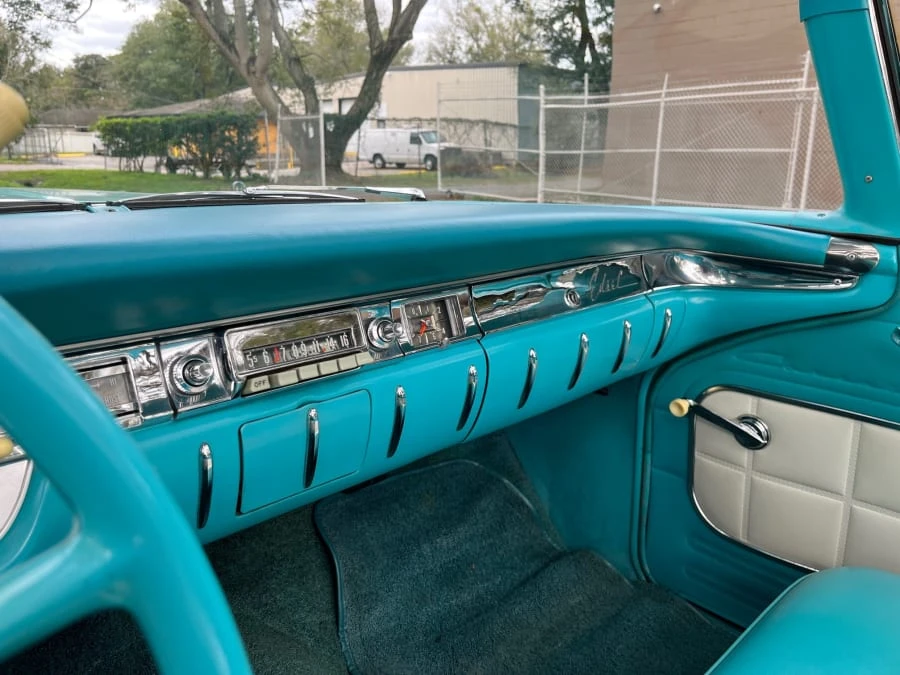 1959 Edsel Corsair - Image 7 of 22