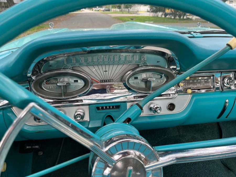 1959 Edsel Corsair - Image 5 of 22