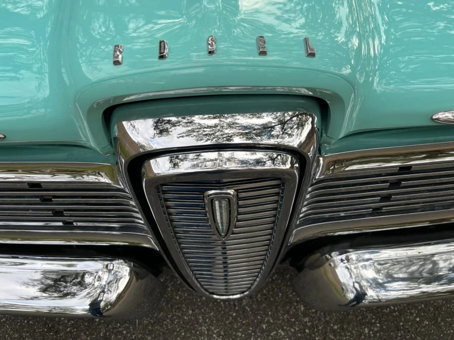 1959 Edsel Corsair - Image 13 of 22