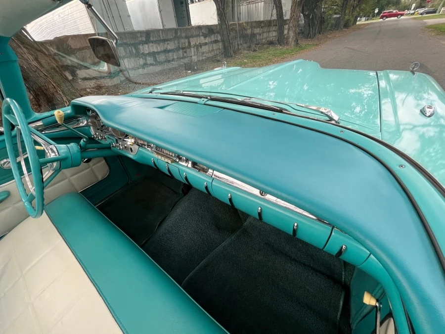 1959 Edsel Corsair - Image 9 of 22