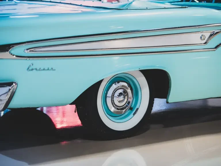 1959 Edsel Corsair - Image 10 of 16