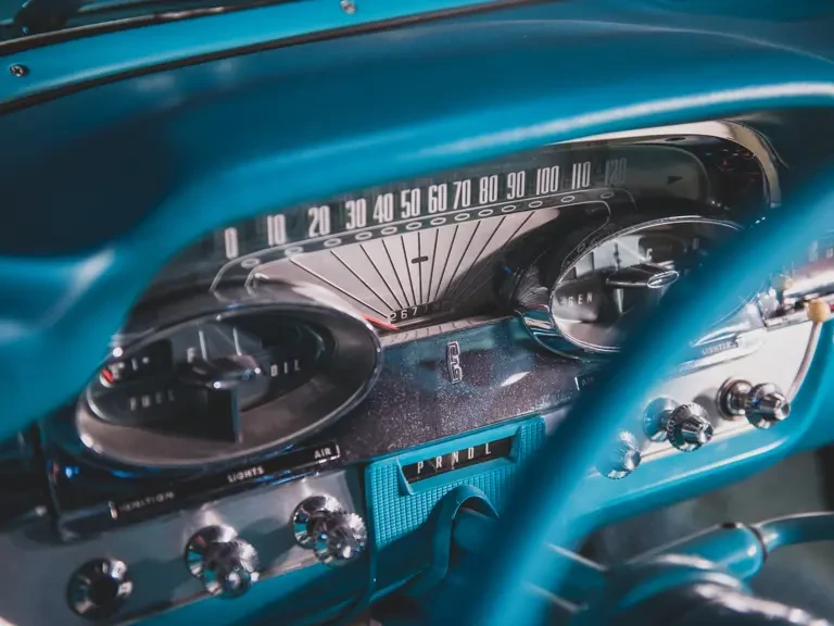 1959 Edsel Corsair - Image 11 of 16