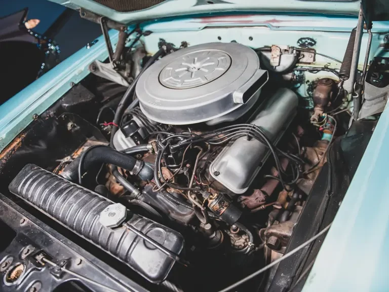1959 Edsel Corsair - Image 4 of 16