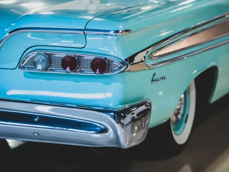 1959 Edsel Corsair - Image 9 of 16