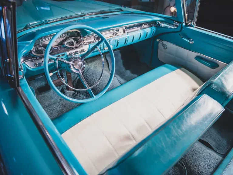 1959 Edsel Corsair - Image 5 of 16