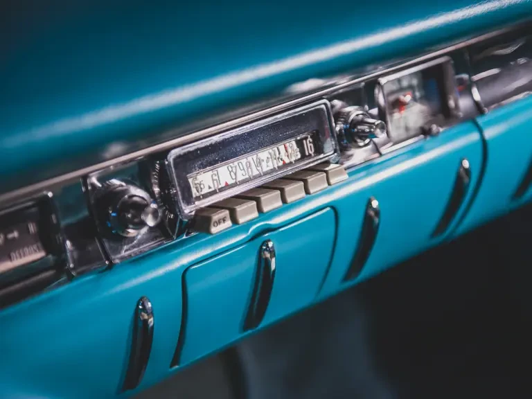 1959 Edsel Corsair - Image 13 of 16