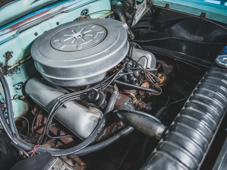1959 Edsel Corsair - Image 15 of 16