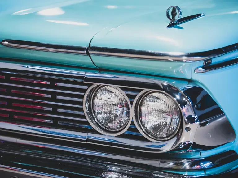 1959 Edsel Corsair - Image 7 of 16