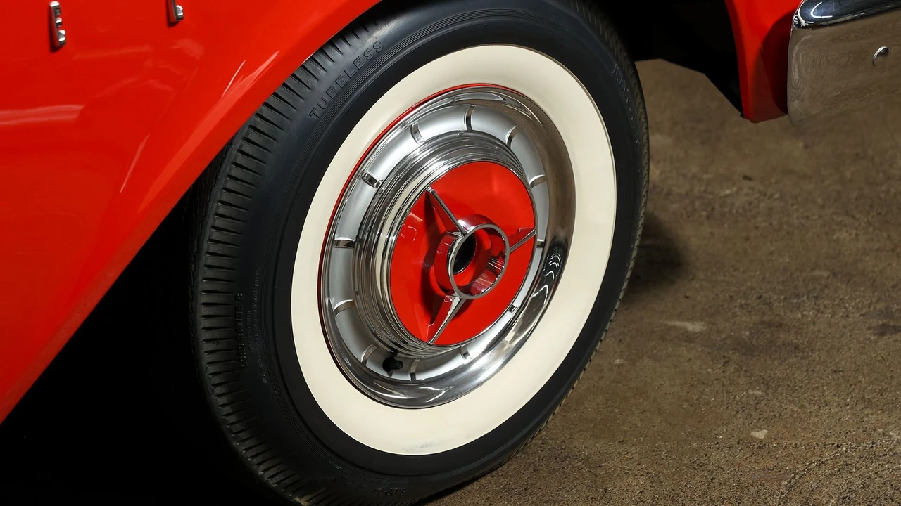 1959 Edsel Corsair - Image 15 of 31