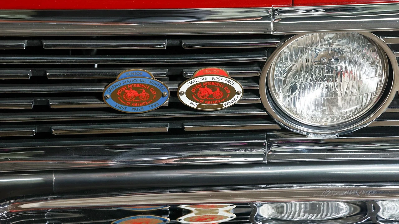1959 Edsel Corsair - Image 27 of 31