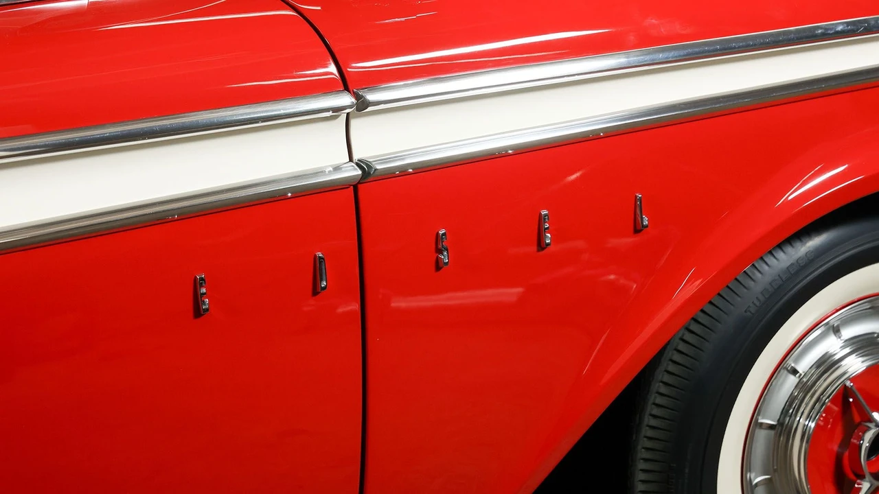 1959 Edsel Corsair - Image 12 of 31