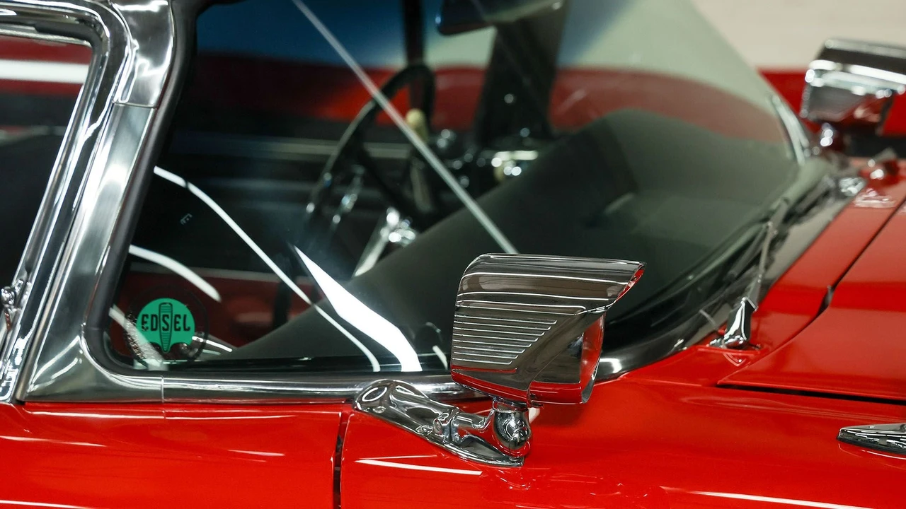 1959 Edsel Corsair - Image 25 of 31
