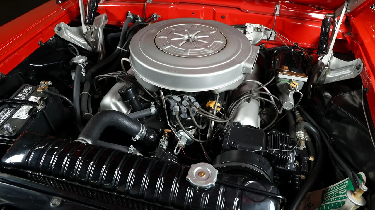 1959 Edsel Corsair - Image 3 of 31