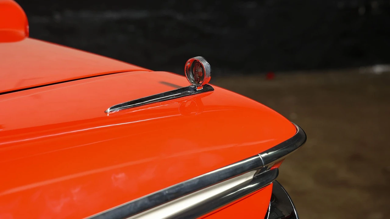 1959 Edsel Corsair - Image 16 of 31