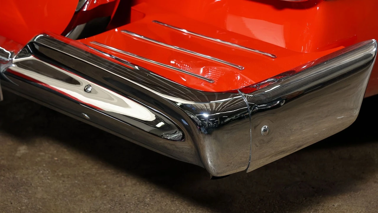 1959 Edsel Corsair - Image 6 of 31