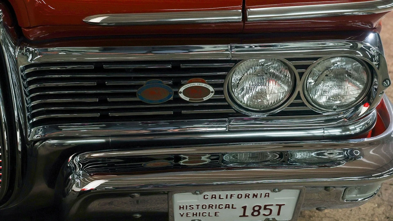 1959 Edsel Corsair - Image 29 of 31