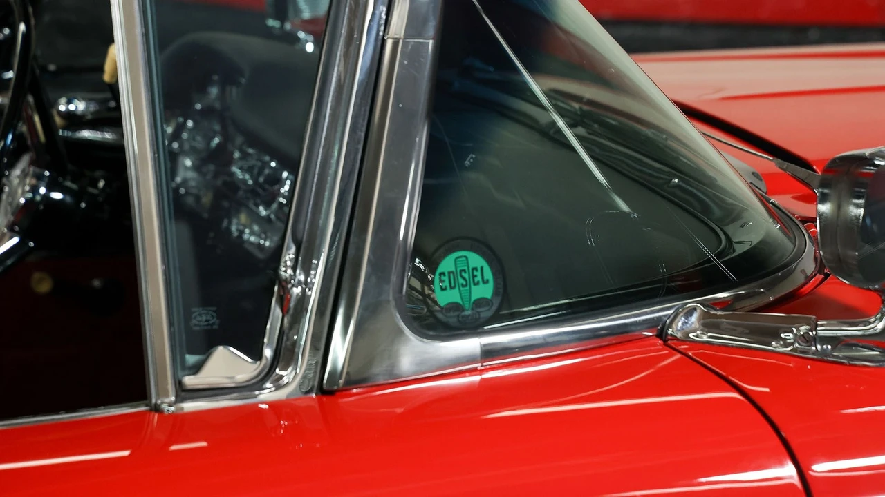 1959 Edsel Corsair - Image 19 of 31