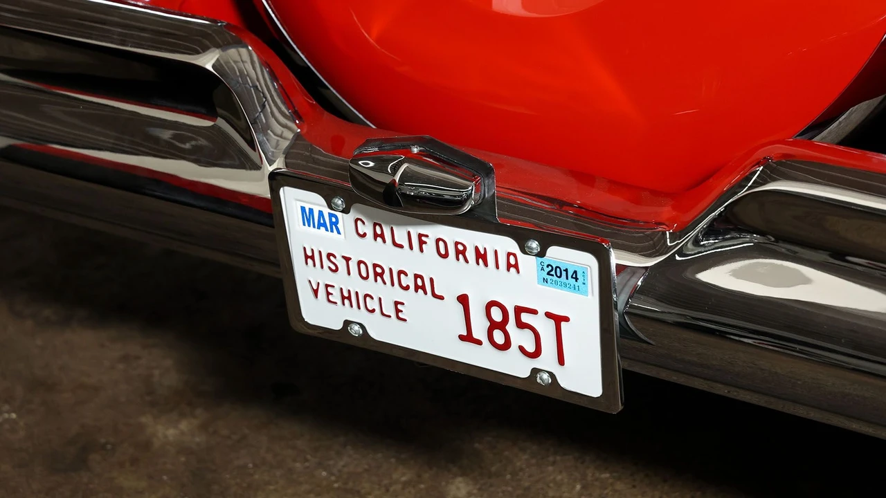 1959 Edsel Corsair - Image 10 of 31