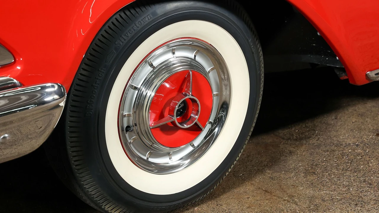 1959 Edsel Corsair - Image 23 of 31