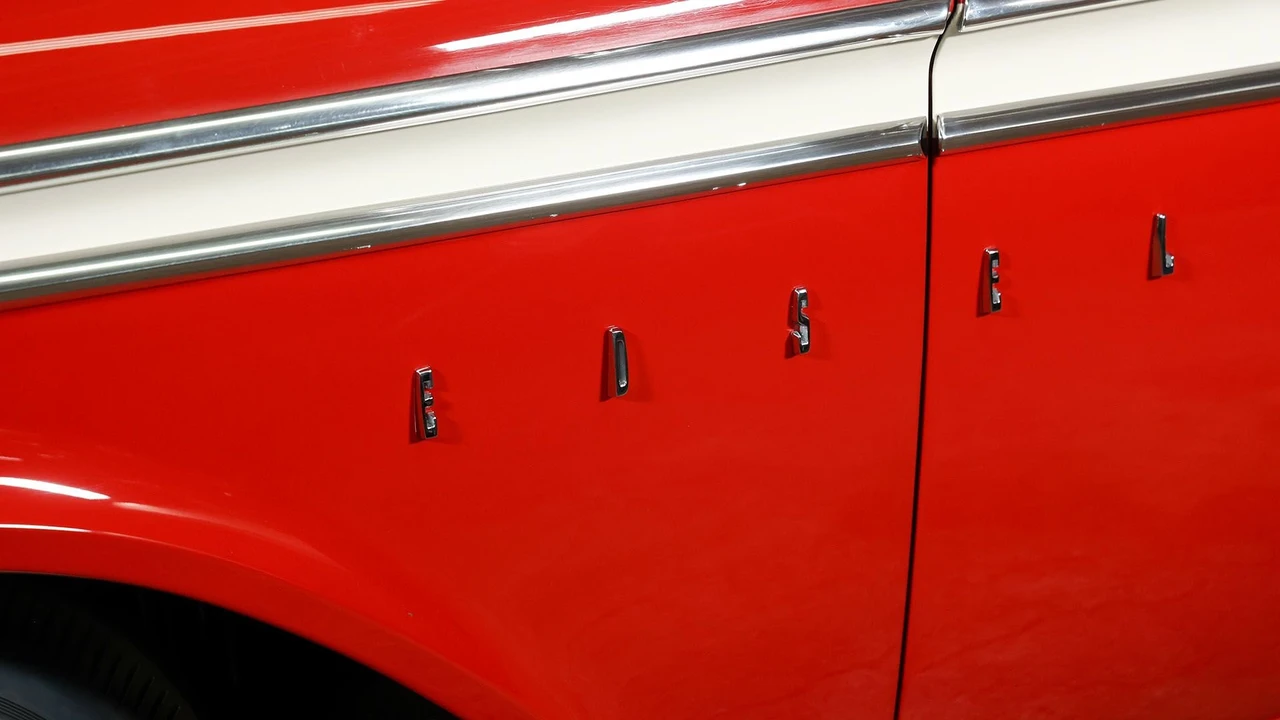 1959 Edsel Corsair - Image 31 of 31