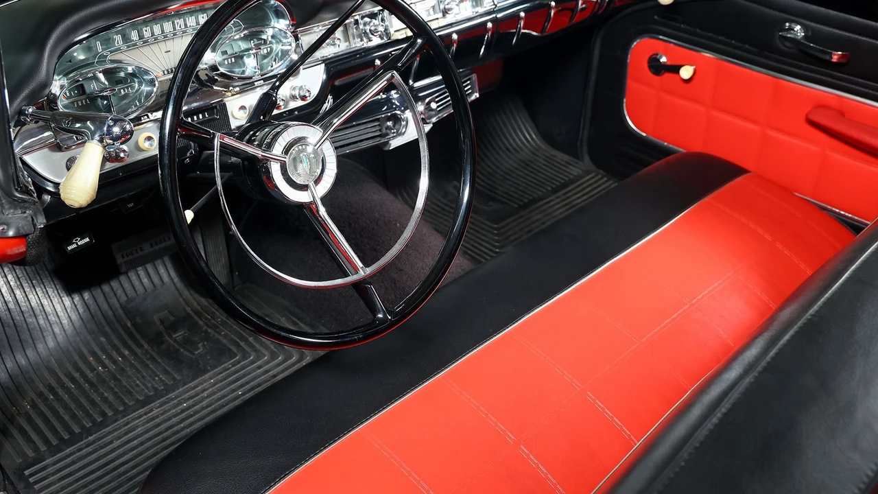 1959 Edsel Corsair - Image 5 of 31