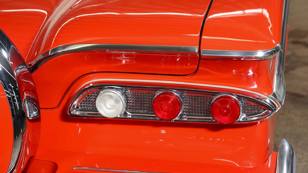 1959 Edsel Corsair - Image 13 of 31