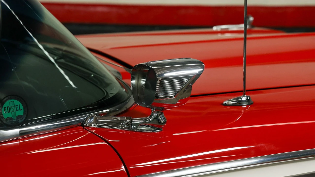 1959 Edsel Corsair - Image 18 of 31
