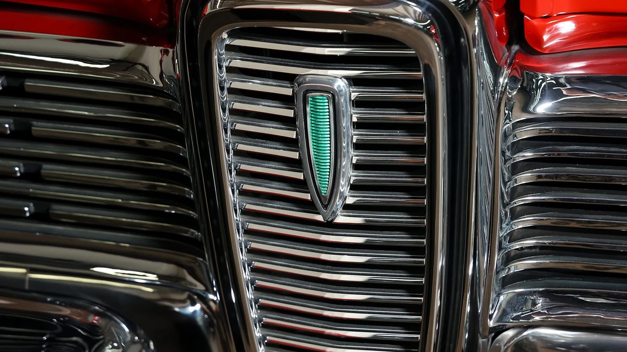 1959 Edsel Corsair - Image 26 of 31