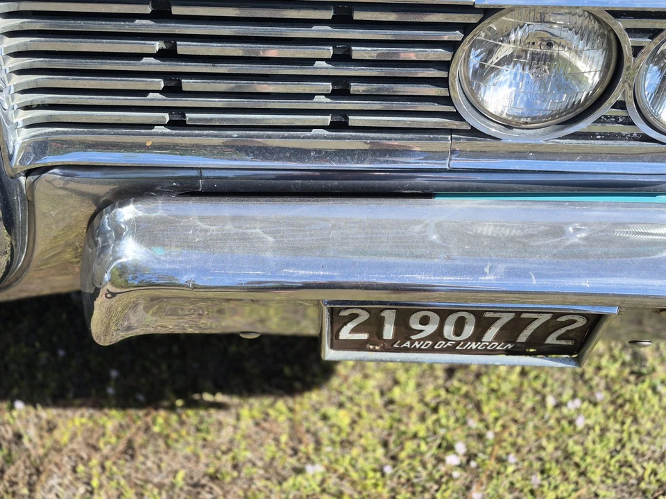 1959 Edsel Corsair - Image 12 of 31