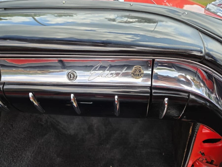 1959 Edsel Corsair - Image 28 of 31