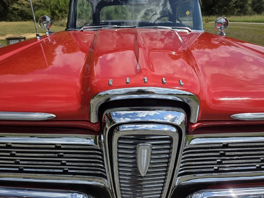 1959 Edsel Corsair - Image 23 of 31