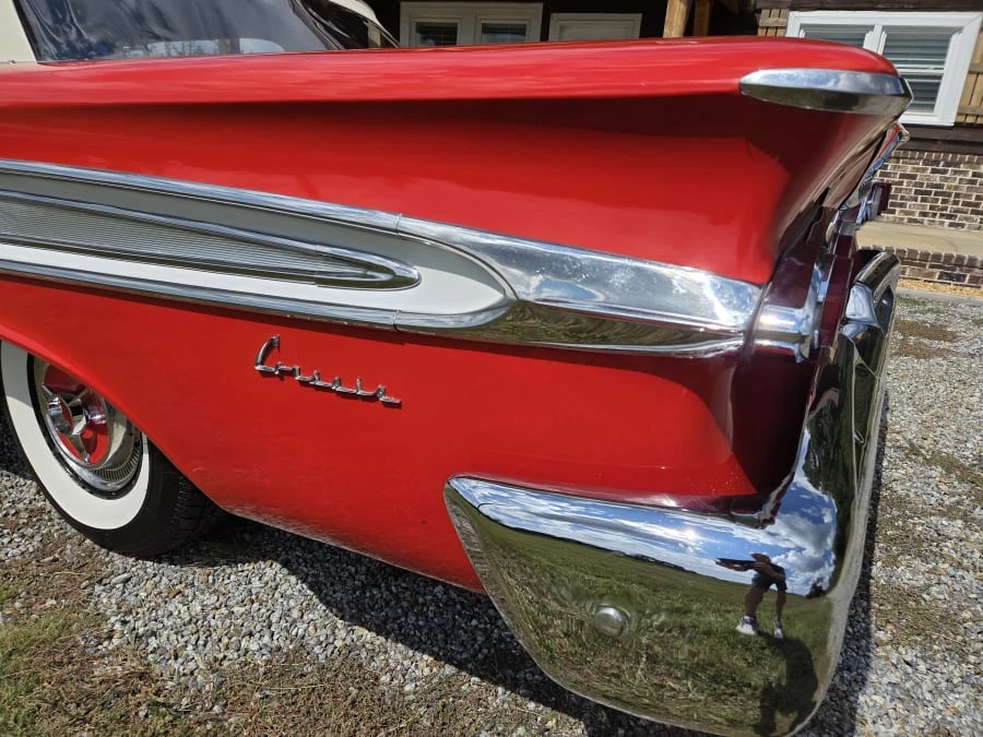 1959 Edsel Corsair - Image 10 of 31
