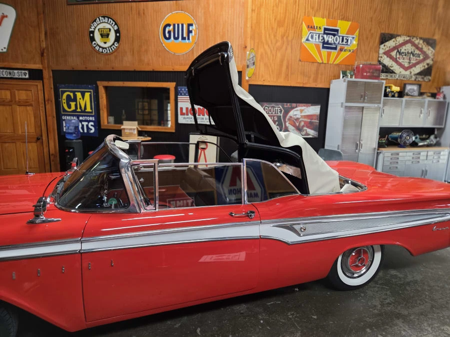 1959 Edsel Corsair - Image 13 of 31